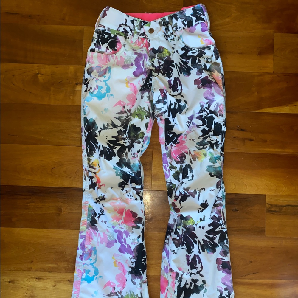 Aperture Women’s Snowboard Pants